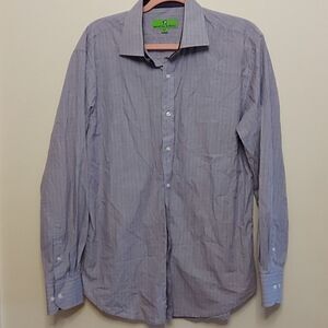 Bristol & Bull check shirt sz. L